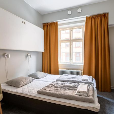 גטבורג Stf Hostel Stigbergsliden מראה חיצוני תמונה