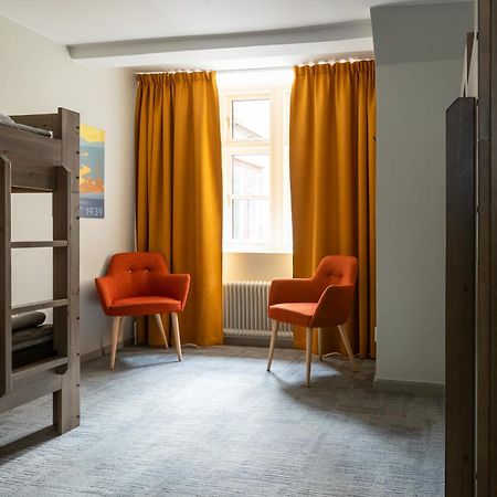 גטבורג Stf Hostel Stigbergsliden מראה חיצוני תמונה