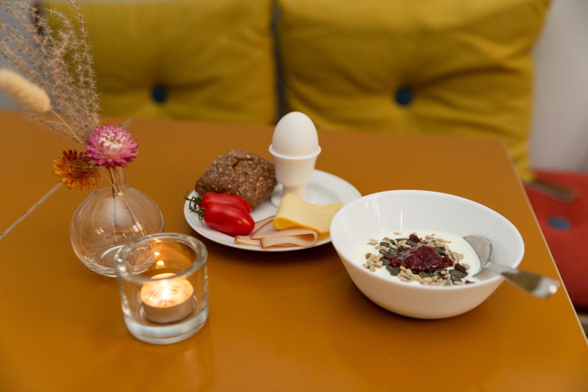 גטבורג Stf Hostel Stigbergsliden מראה חיצוני תמונה