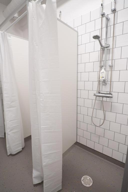 גטבורג Stf Hostel Stigbergsliden חדר תמונה