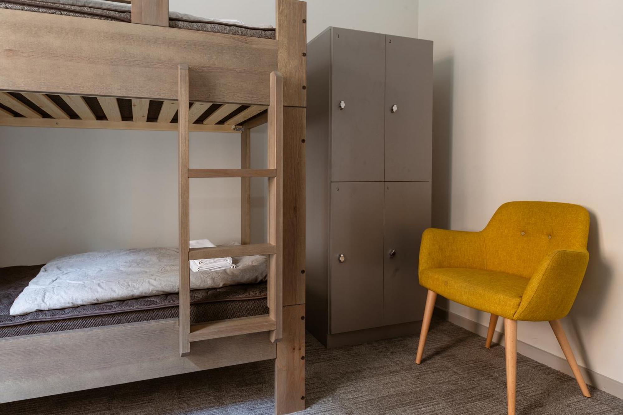 גטבורג Stf Hostel Stigbergsliden מראה חיצוני תמונה