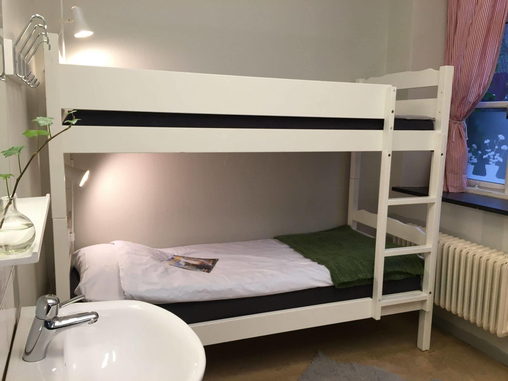 גטבורג Stf Hostel Stigbergsliden מראה חיצוני תמונה